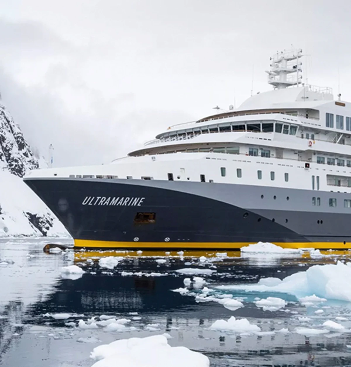 antarctica