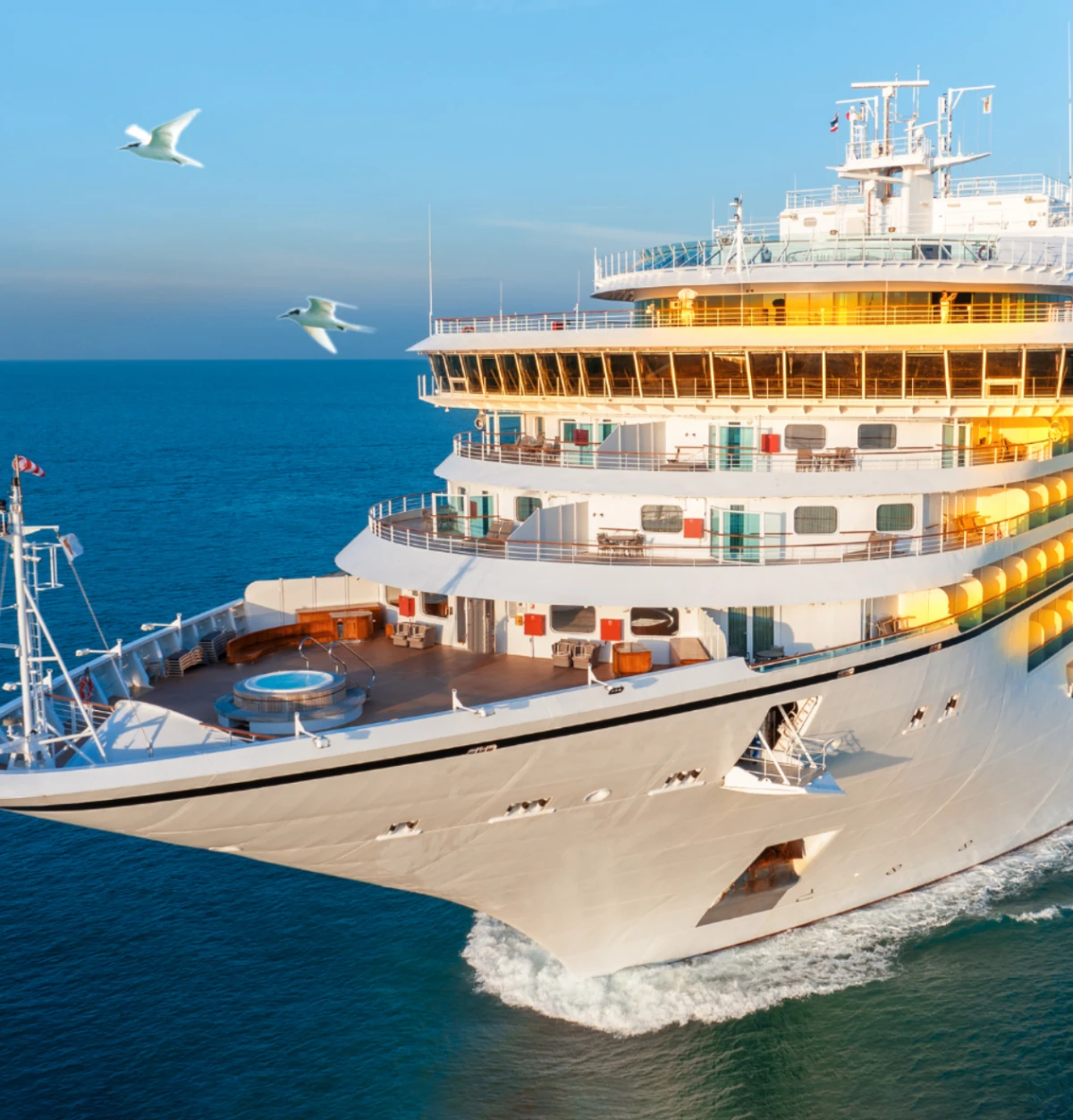 cruise