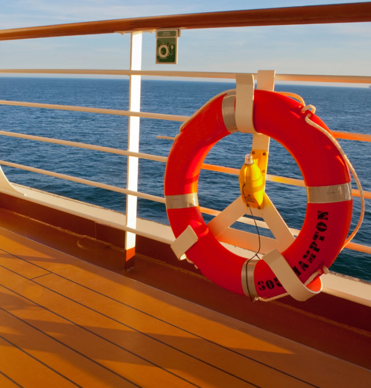 cruise
