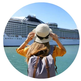 cruise insurance outlok 2025