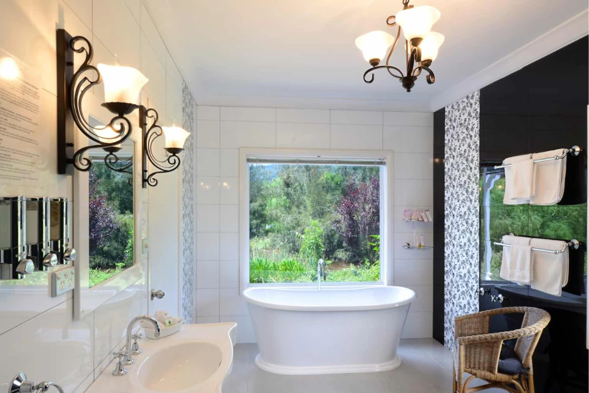 long weekend getaways - crystal creek meadows