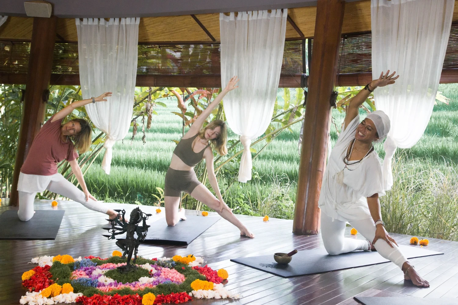 bali retreats villa moksha