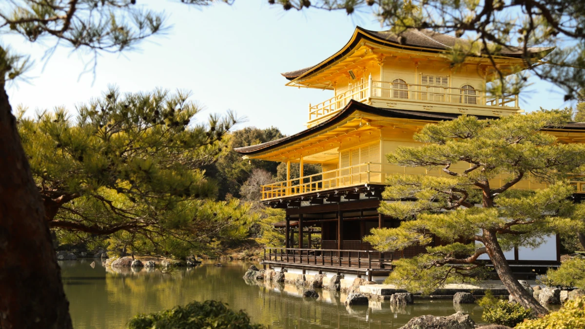 do australians need a visa for japan - japanese temple
