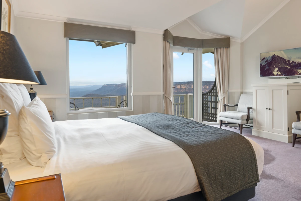mother's day getaways - echoes boutique hotel