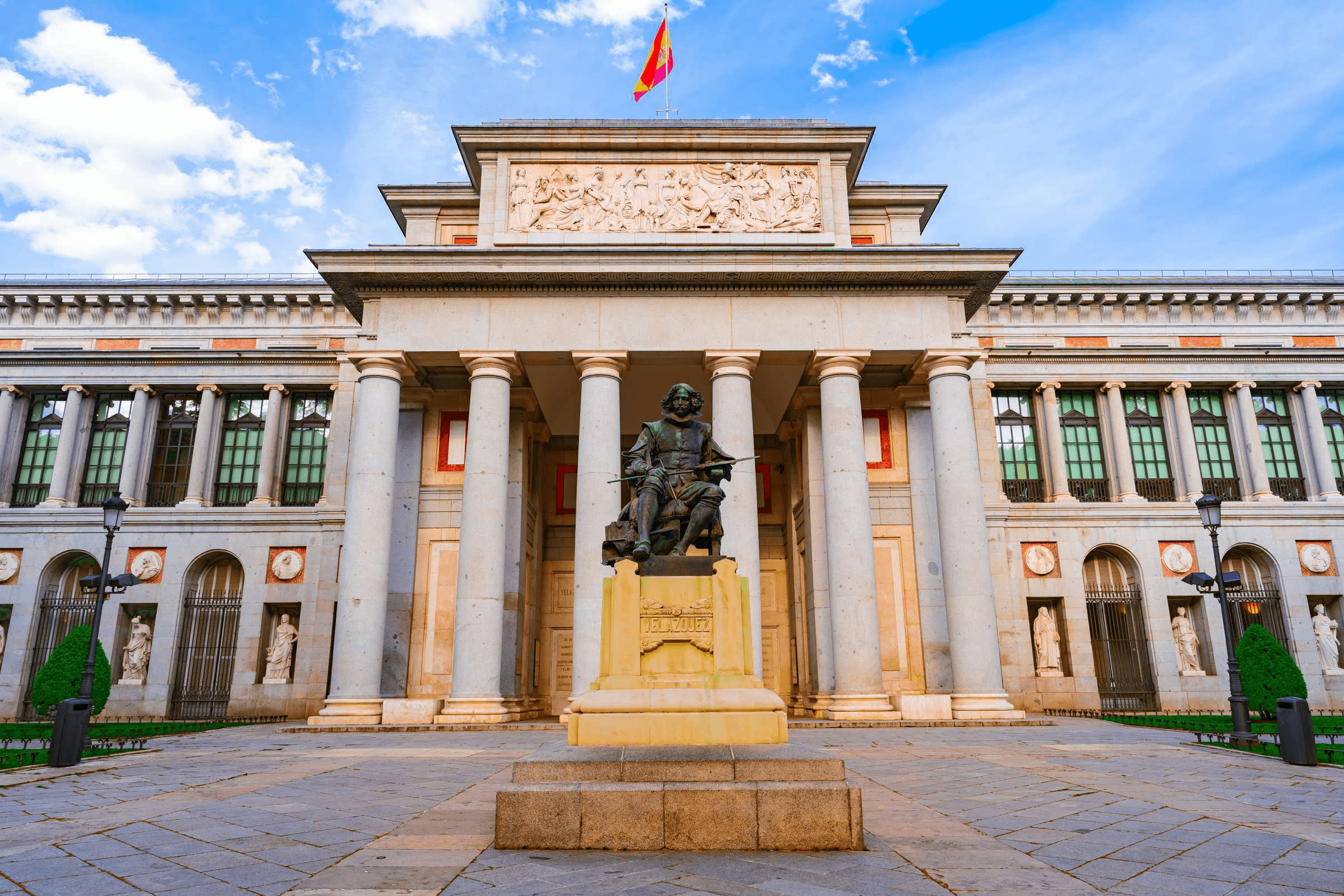 El Prado Museum