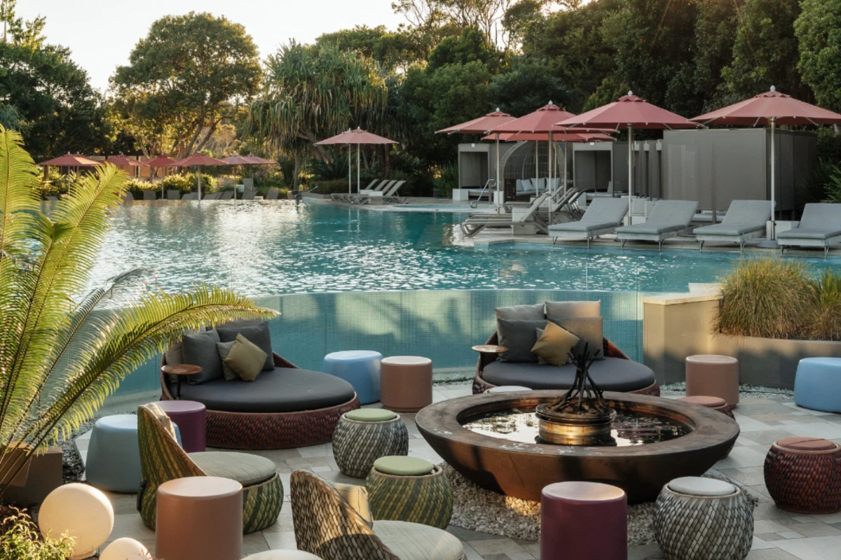 long weekend getaways - elements of byron