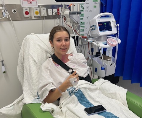 elke hospital case study