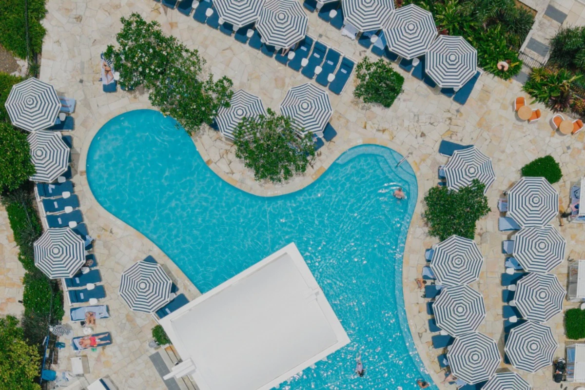 long weekend getaways - elysium noosa