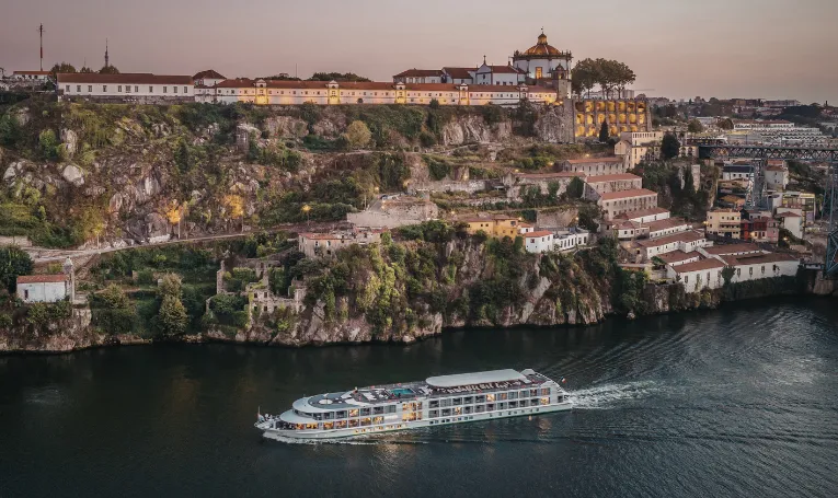 euro cruise