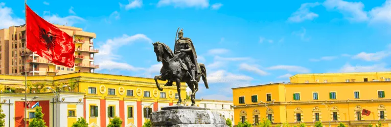 albania