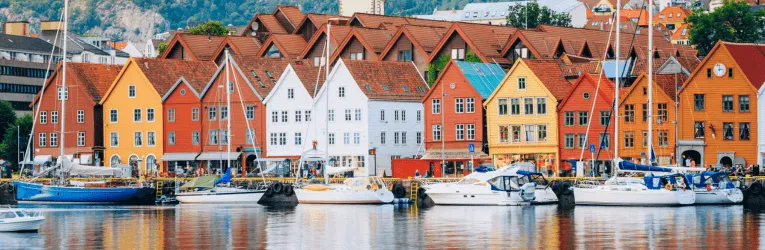 norway