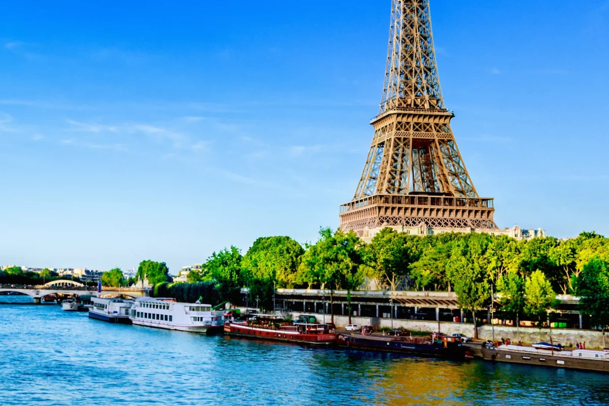 european river cruise