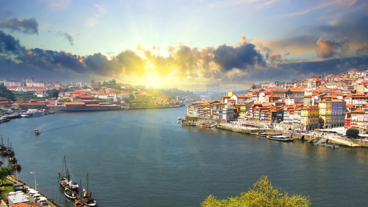 european river cruise