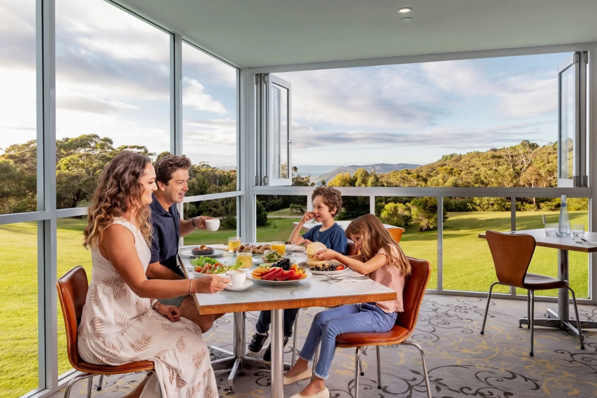 mother's day getaways - fairmont resort
