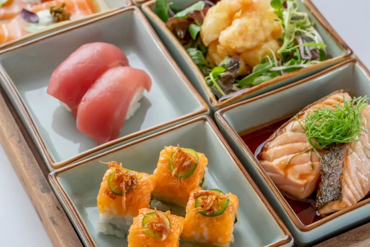 great restaurants in bali - indigo