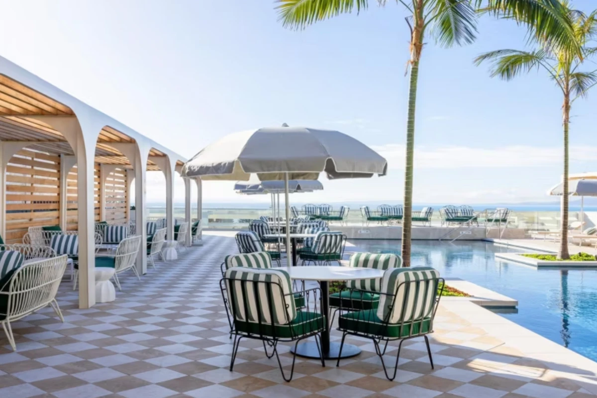 intercontinental sorrento