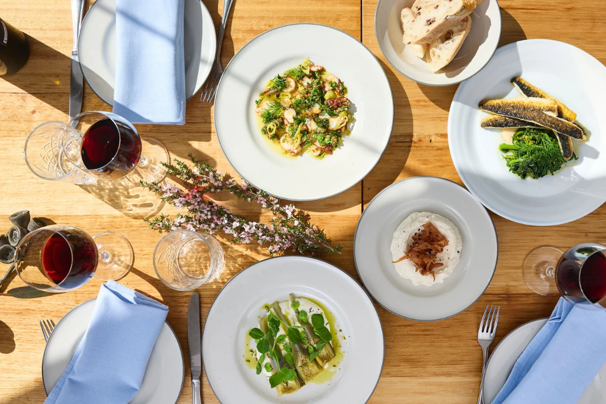 long weekend getaways - ipsos