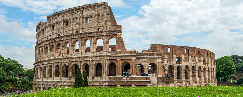 Colosseum