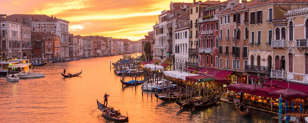 Venice