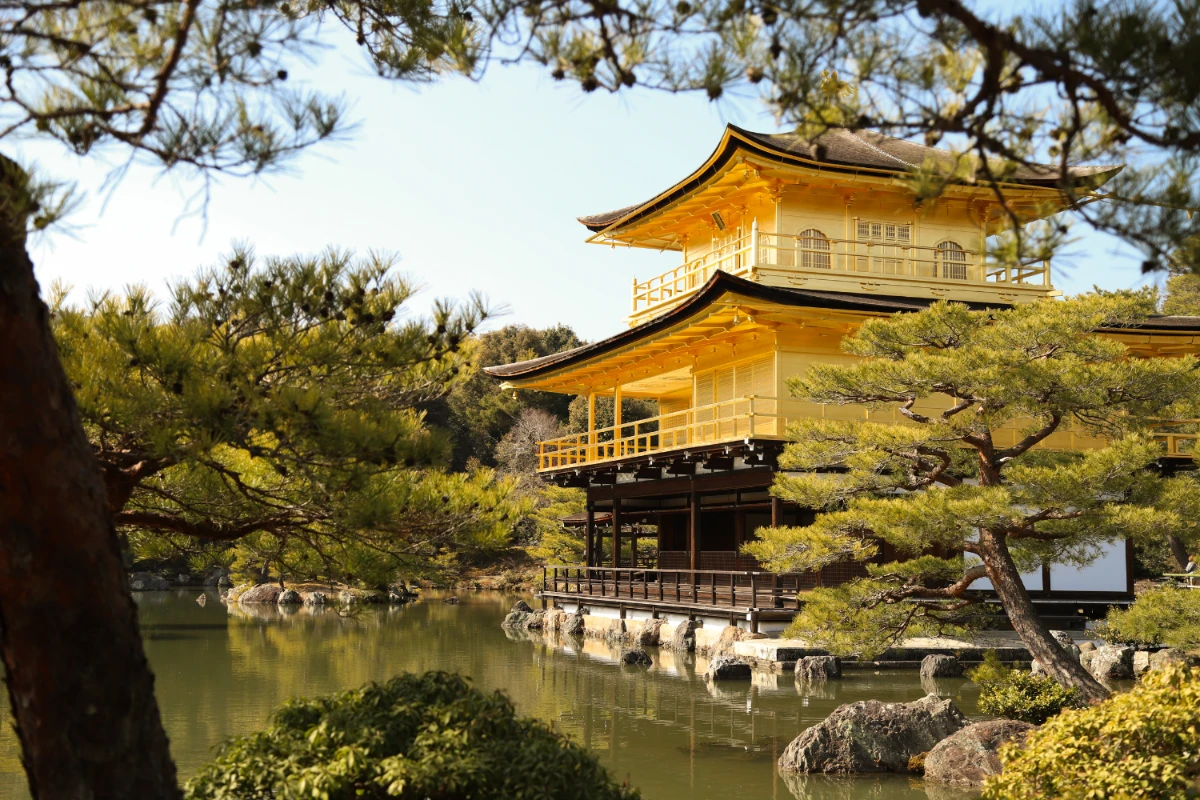 japanese temple