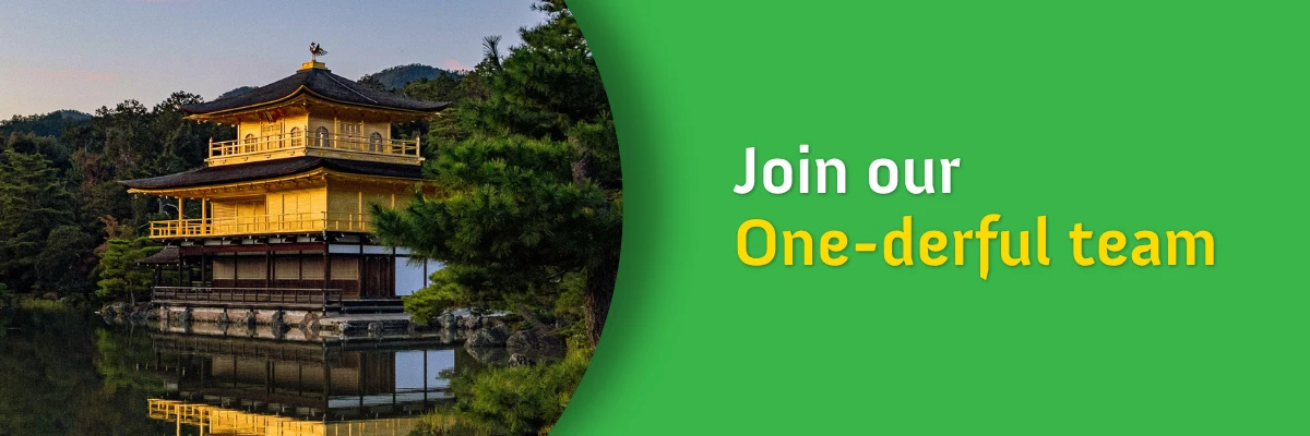 Join our wonderful team