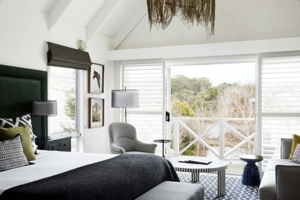 long weekend getaways - lake house