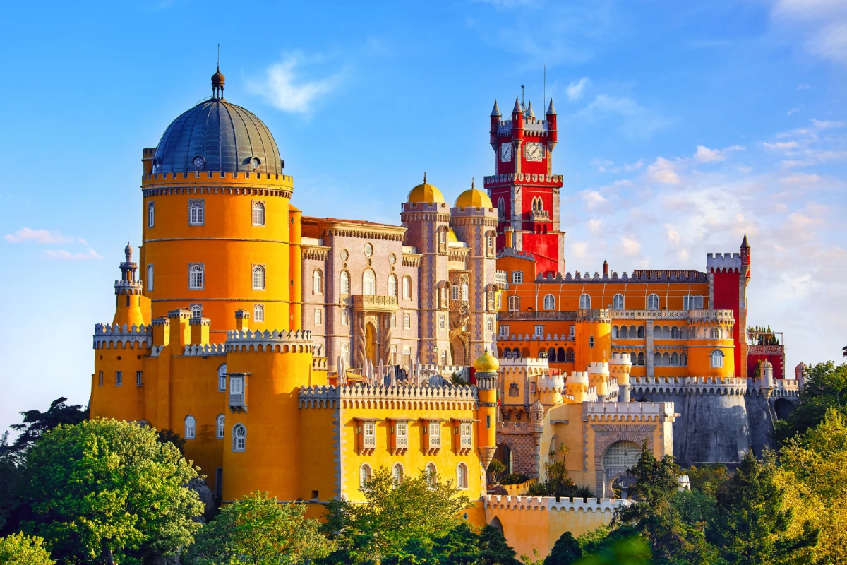 lisbon