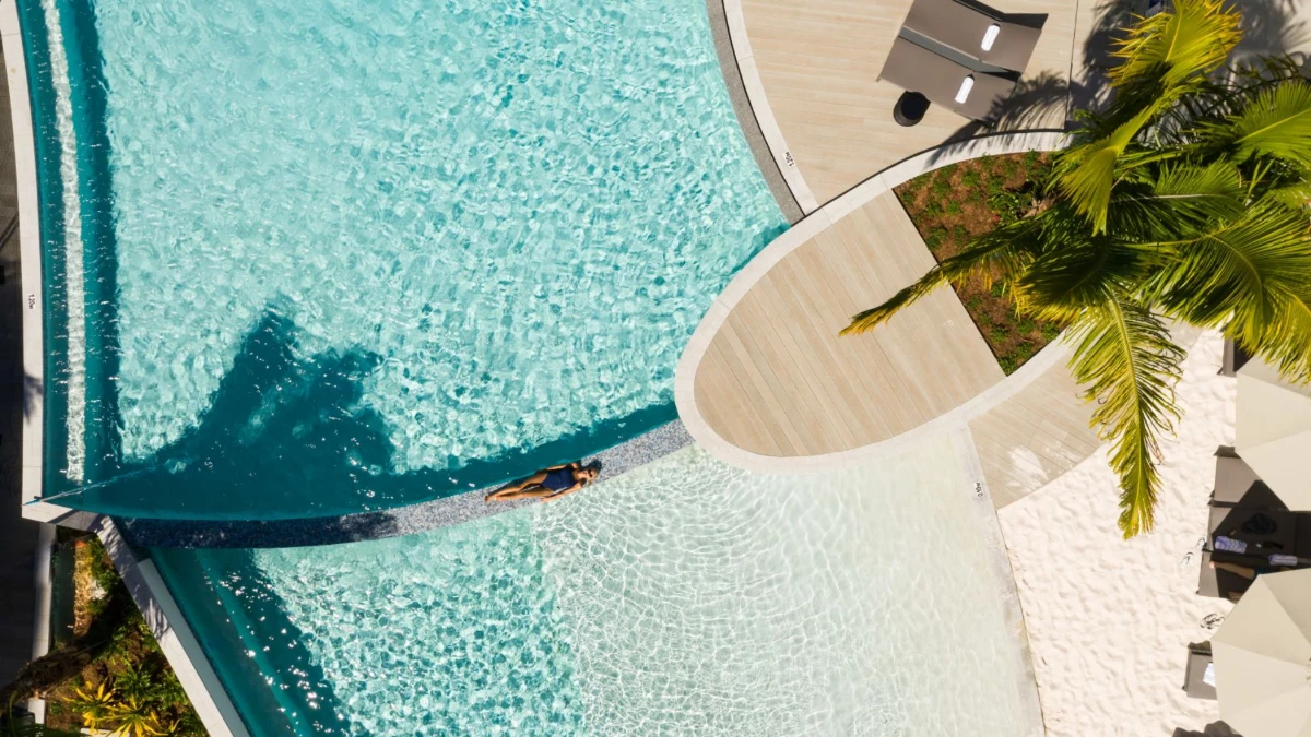 long weekend getaways - crystalbrook riley resort