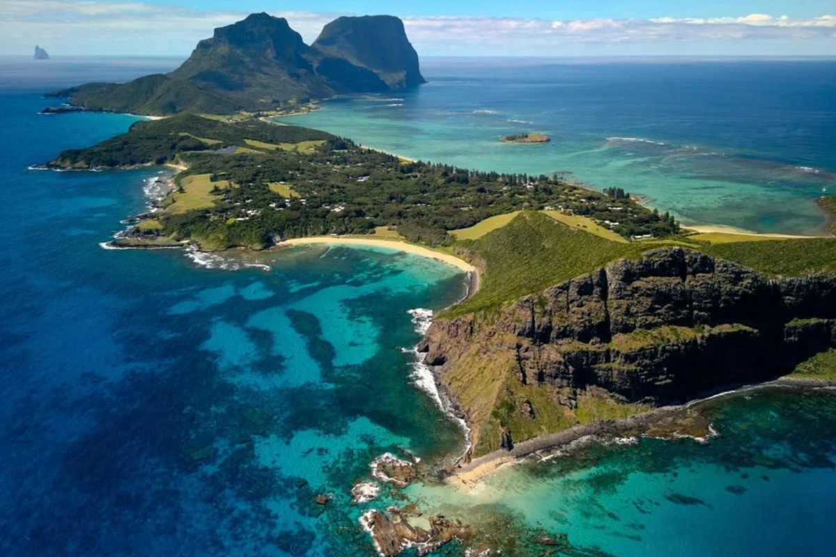 lord howe island