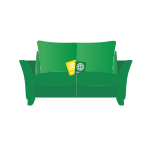 couch