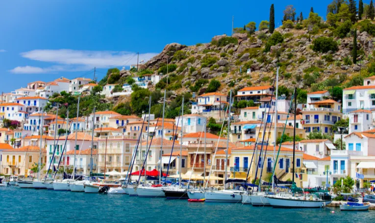 med cruise
