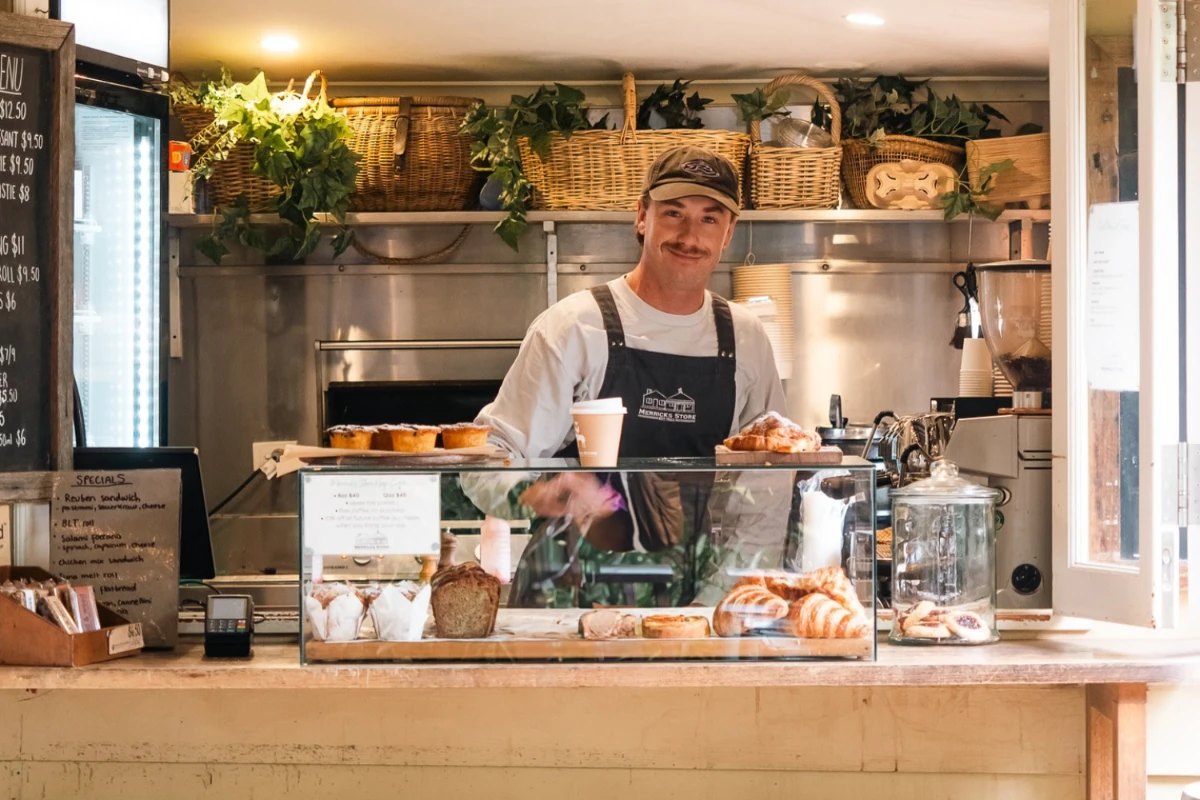 long weekend getaways - merricks