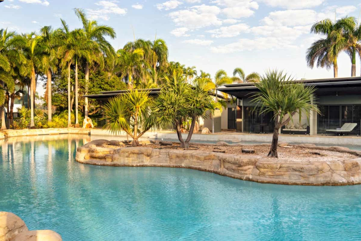 mindil beach casino resort