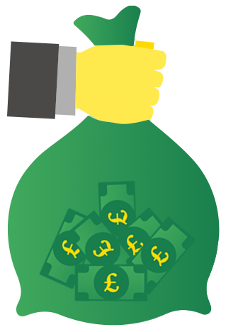 money