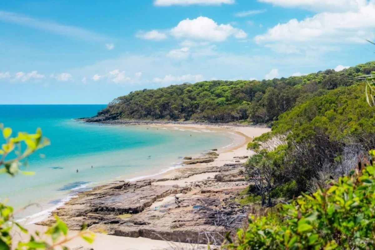 noosa