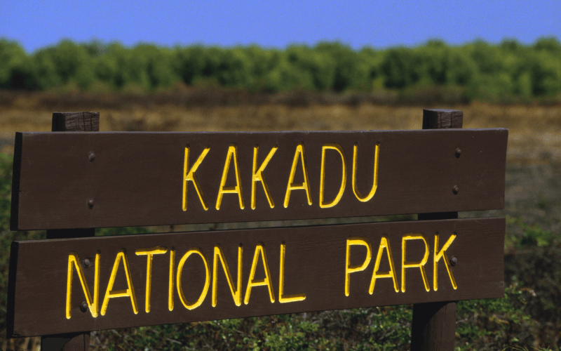 kakdu