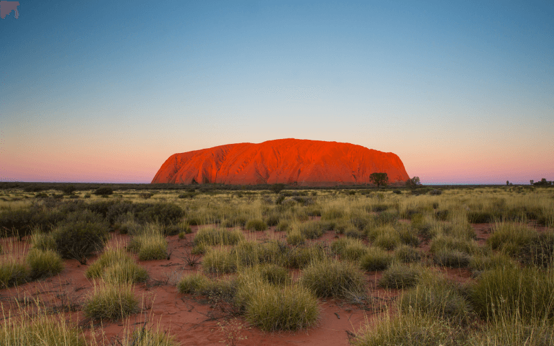 uluru