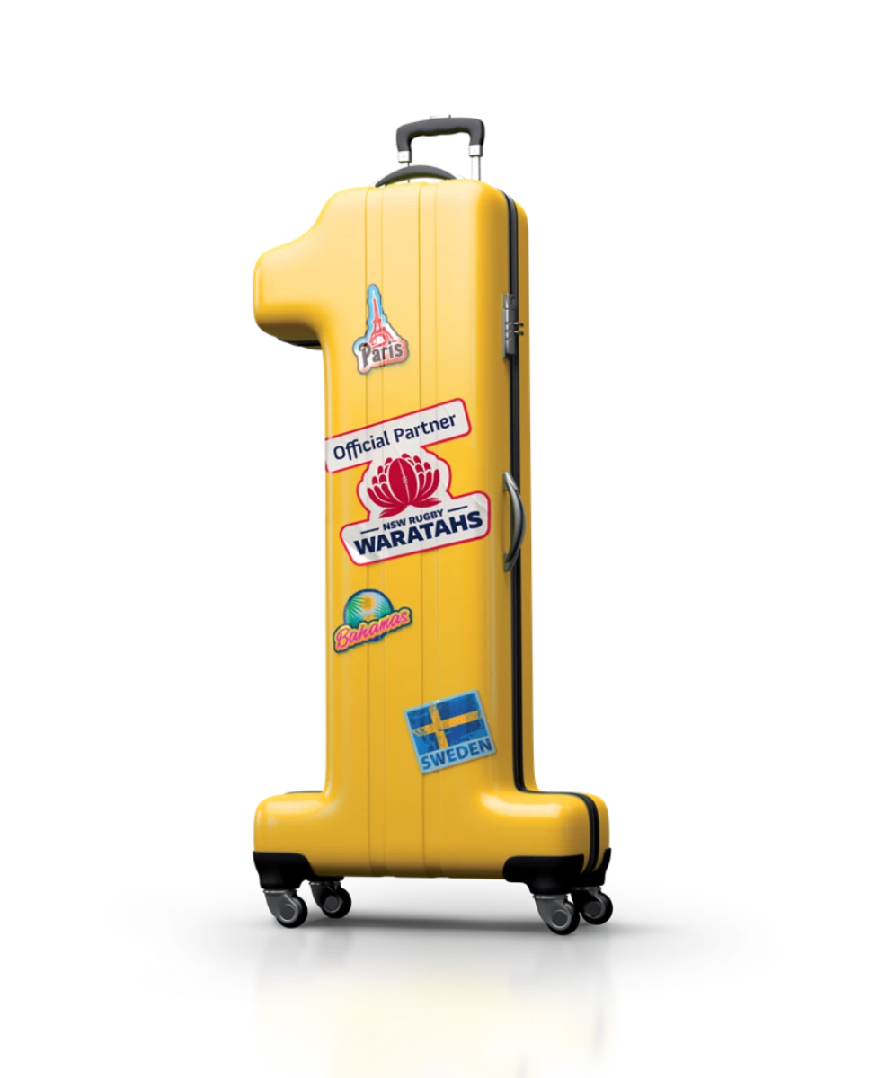 Two Column Callout Image