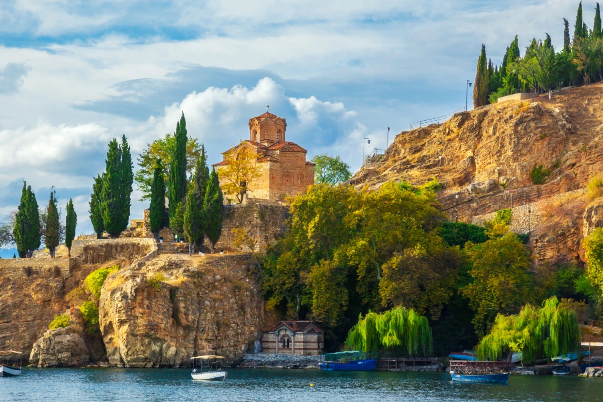 ohrid