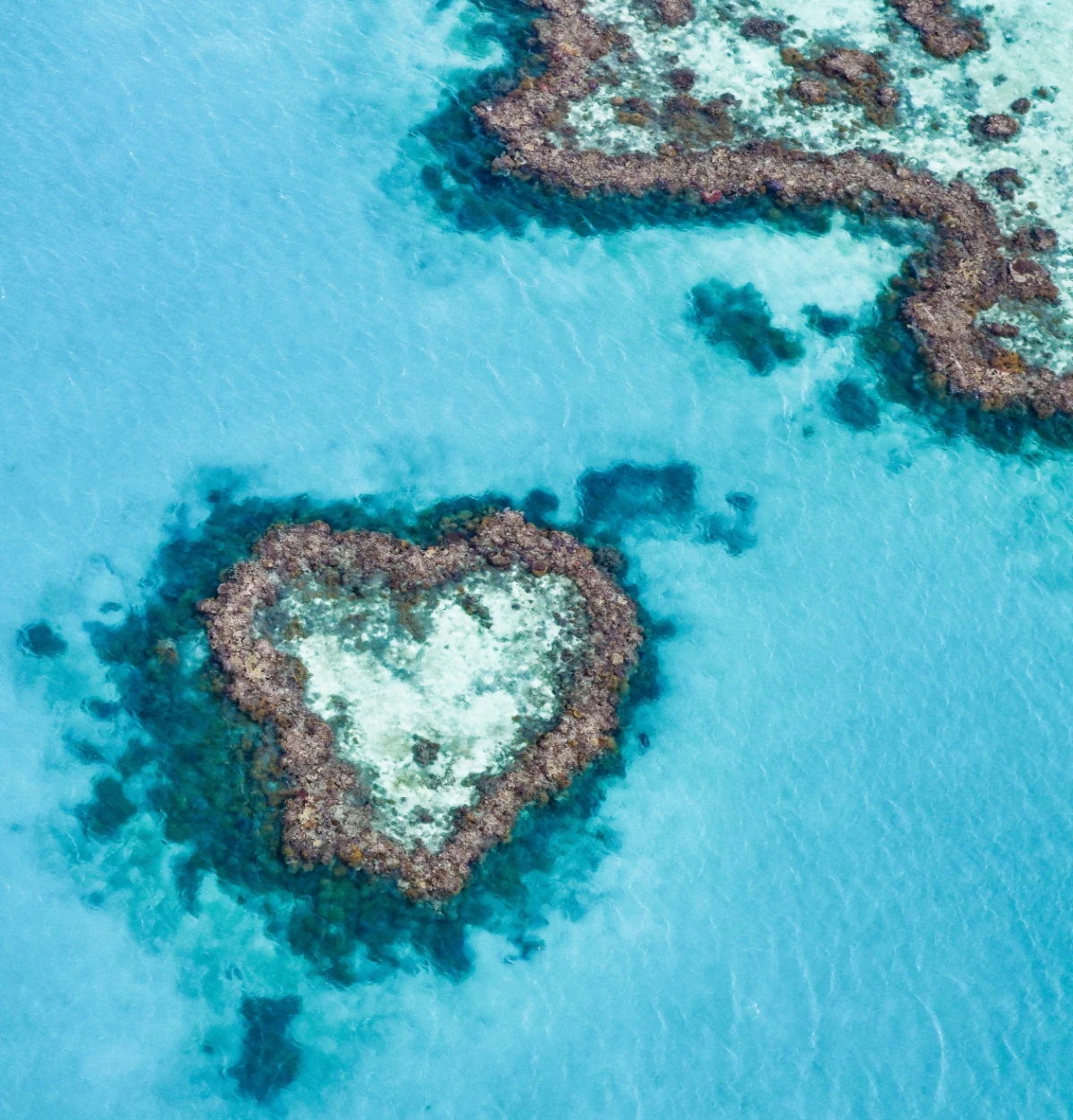 whitsundays