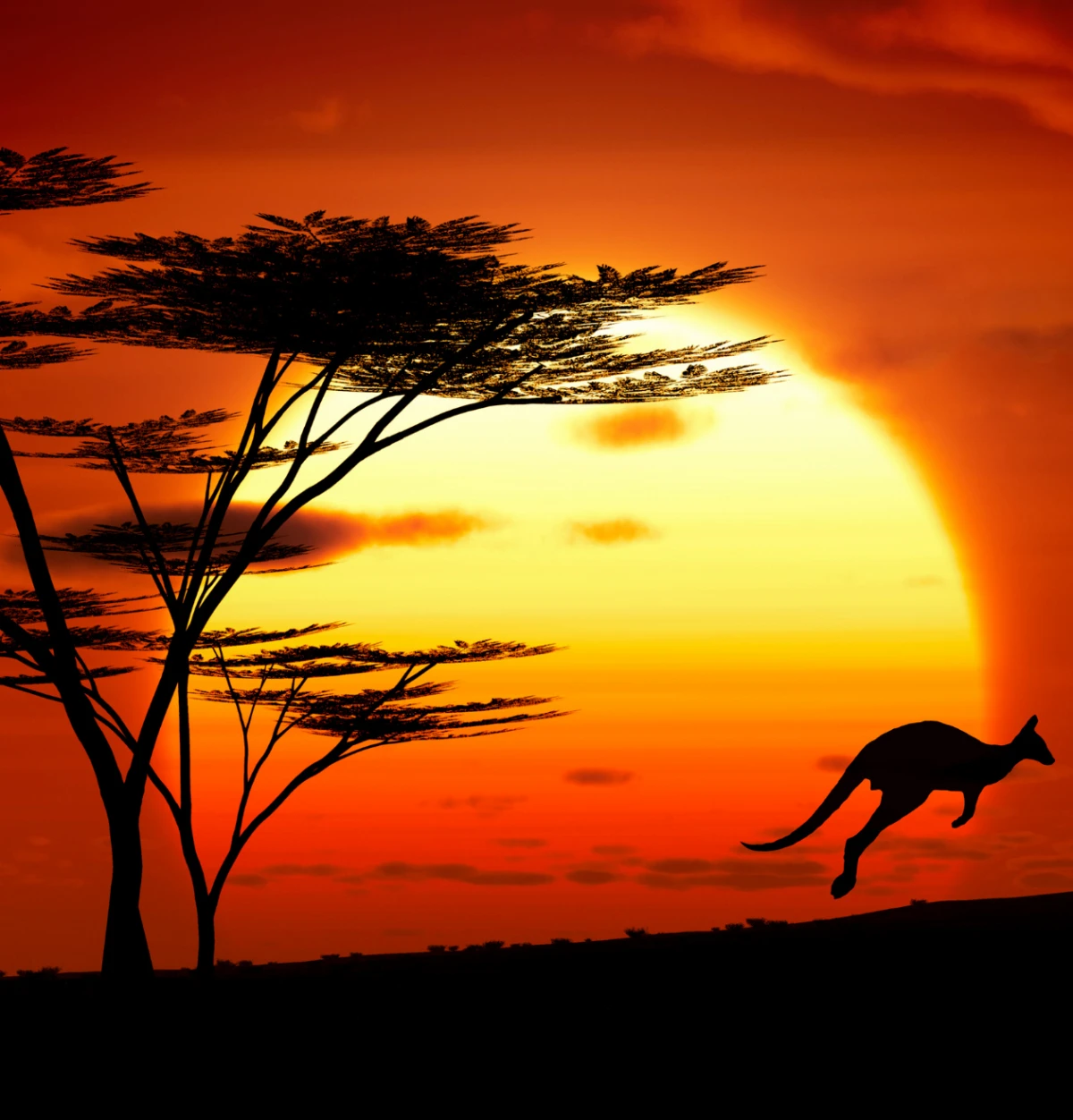 australia