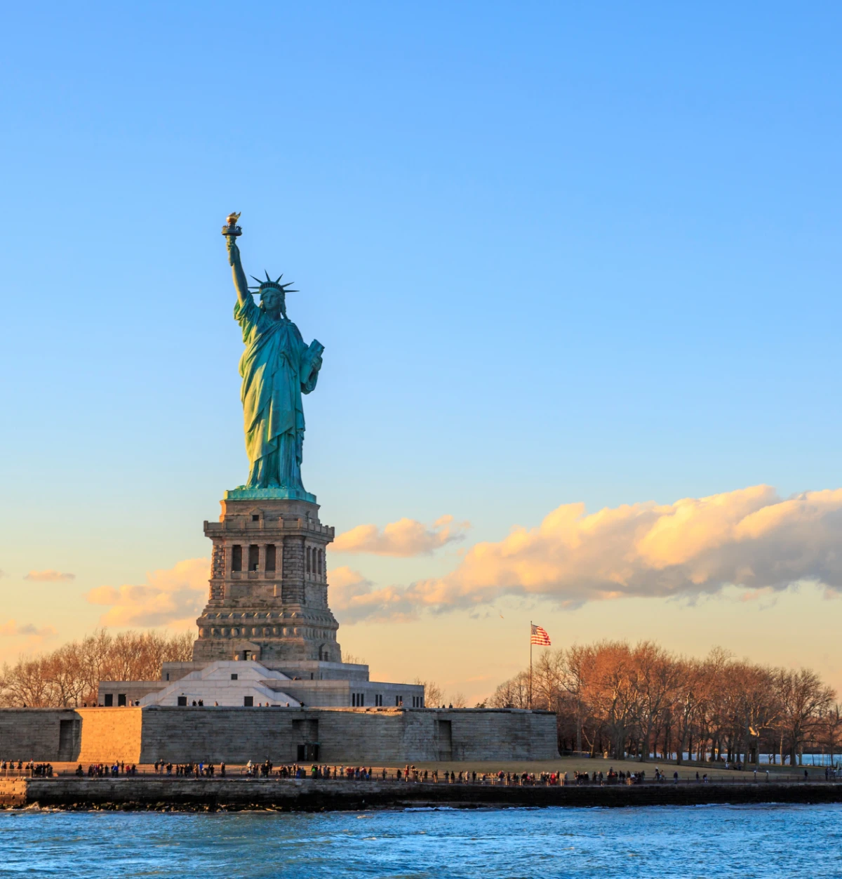 new york