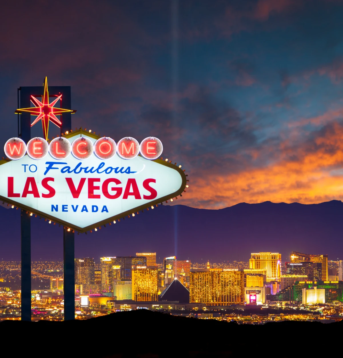 las vegas