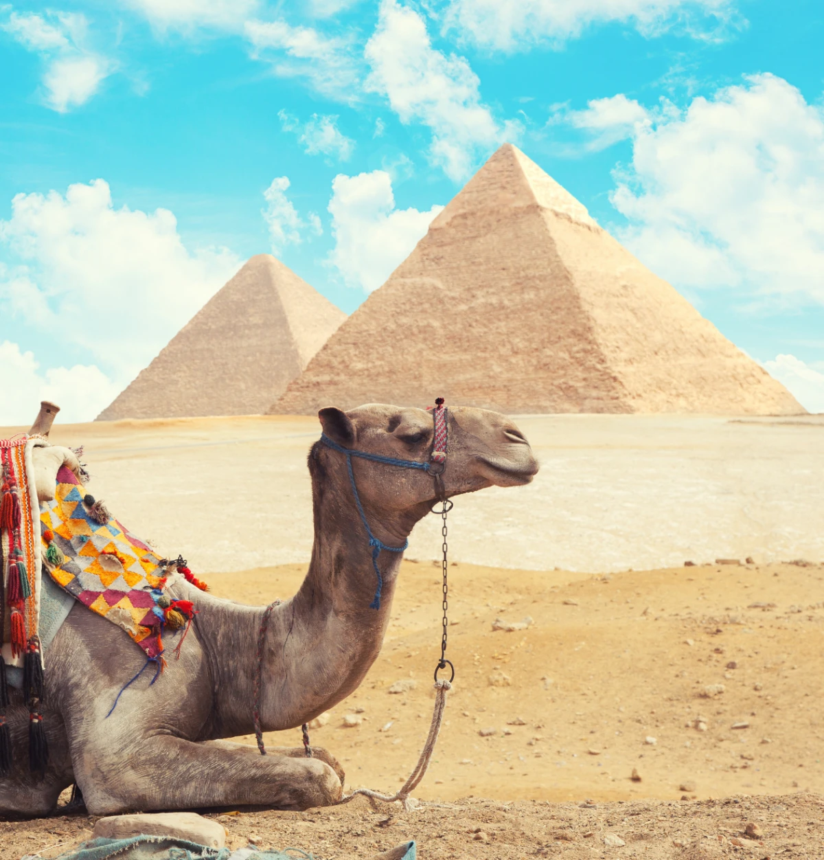 egypt