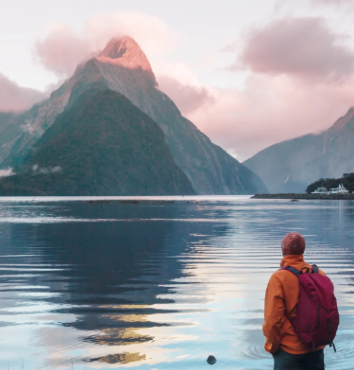 new zealand