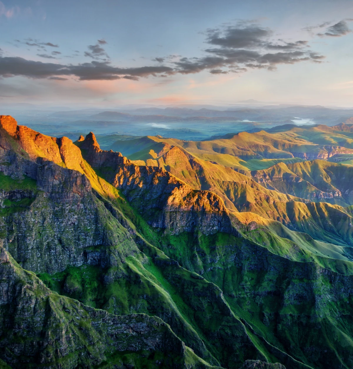 south africa