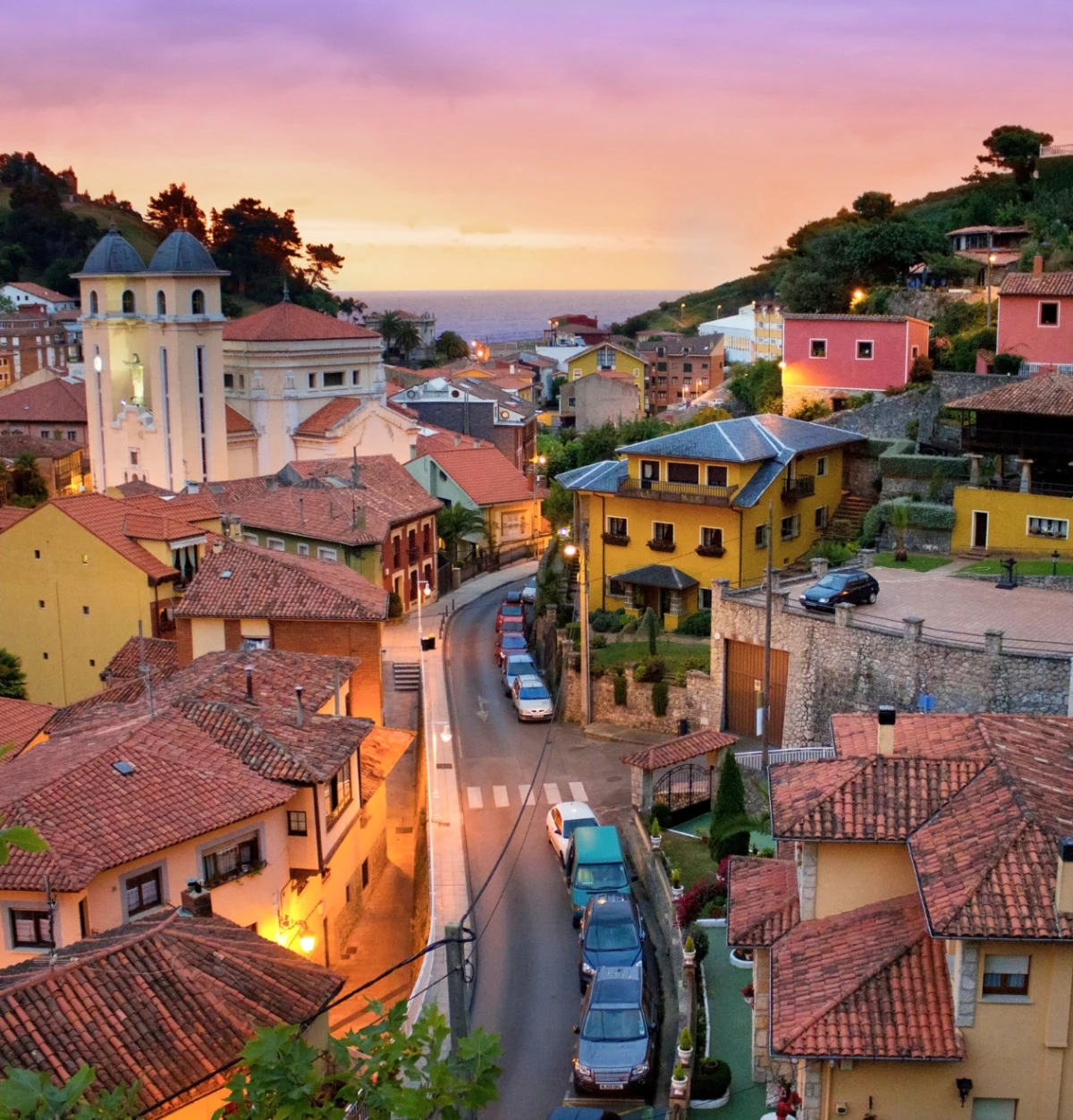 spain