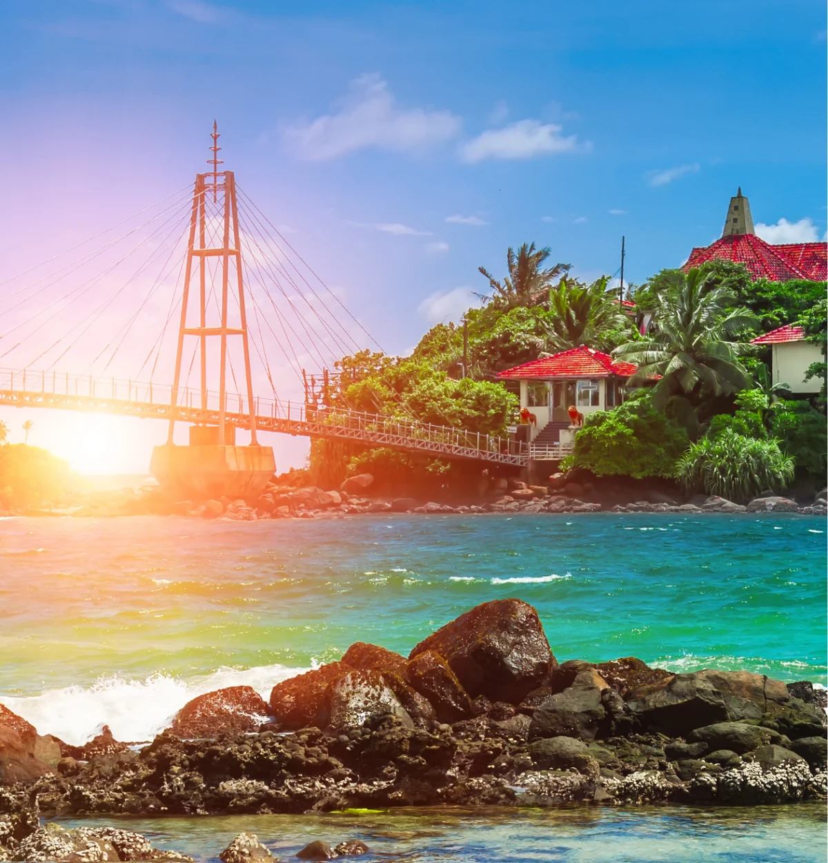 sri lanka