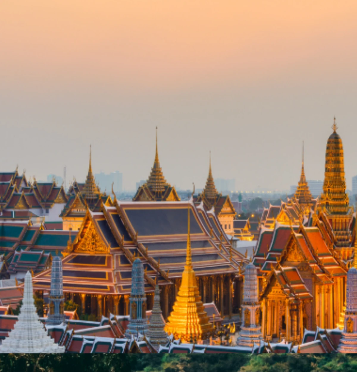 thailand