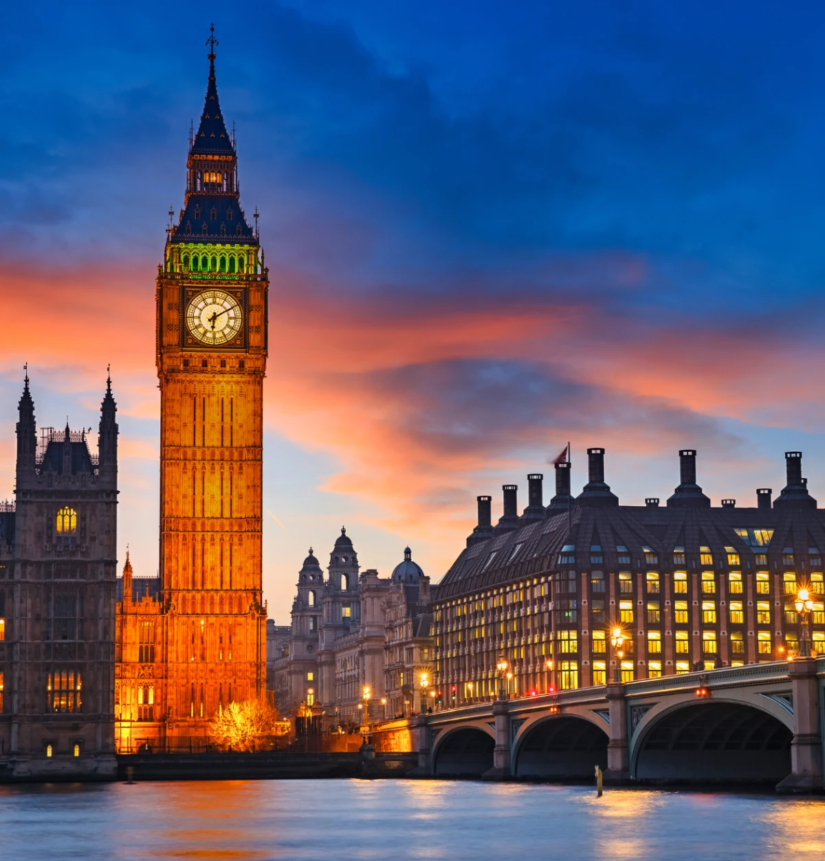 london